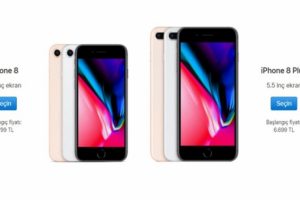 Apple T&uuml;rkiye fiyatlarında indirim yaptı