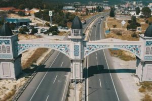 1,4 milyon TL'lik israf kapısı