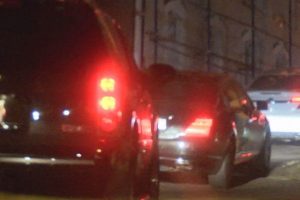 Suudi başsavcıdan gece yarısı MİT ziyareti