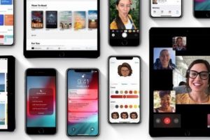 iOS 12.1 g&uuml;ncellemesi yayınlandı!