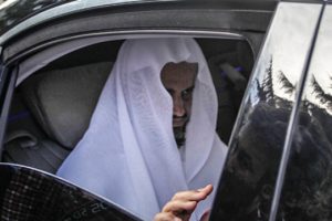 Selvi: Suud savcı Kaşık&ccedil;ı'nın telefonunun peşinde