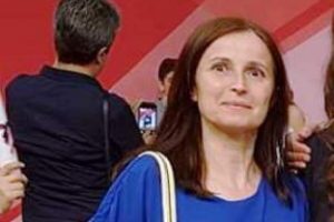 Otob&uuml;s&uuml;n &ccedil;arptığı yaya &ouml;ld&uuml;