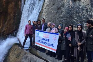 MT&Ouml;&Uuml;'de &Ouml;ğrenci Toplulukları faaliyetlerine başladı