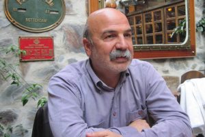 &Uuml;nl&uuml; oyuncu hakkında flaş adaylık iddiası