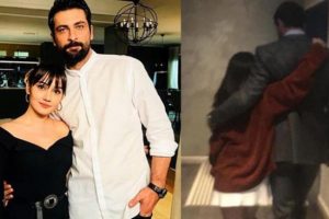 Sevda Erginci'nin paylaşımı sosyal medyayı salladı