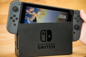 Nintendo Switch'in satış rakamları ortaya &ccedil;ıktı