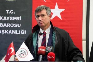 Feyzioğlu: Kaşık&ccedil;ı'nın failleri T&uuml;rkiye'de yargılanmalıdır