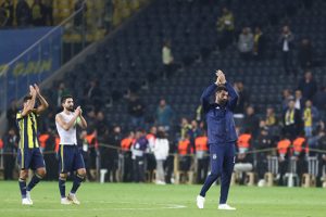 fenerbahçe volkan demirel kadro dışı