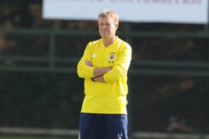 Derbi i&ccedil;in Erwin Koeman değerlendirmesi