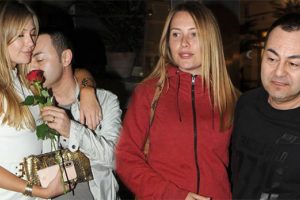 Serdar Orta&ccedil;'tan o iddialara yanıt