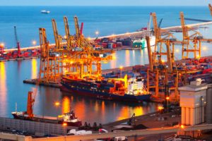 Dış Ticaret dengesi a&ccedil;ıklandı!