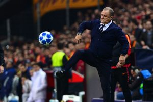 Terim'in 32. Fenerbah&ccedil;e ma&ccedil;ı