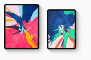 Yeni iPad Pro resmen tanıtıldı!
