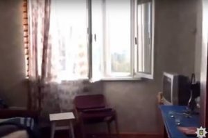&Ouml;ld&uuml;rd&uuml;kleri adamı par&ccedil;alayıp yediler!