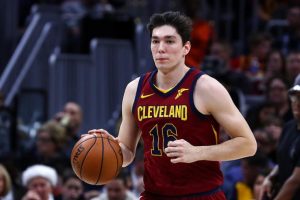 Cedi 20 sayı attı, Cavaliers galibiyetle tanıştı
