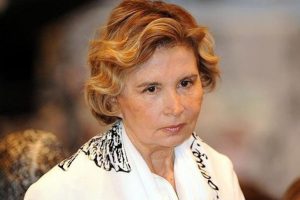 Nazlı Ilıcak'tan Arın&ccedil;'ın s&ouml;zleriyle savunma