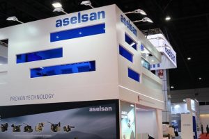 ASELSAN'ın sipariş tutarı 10 milyar dolara yaklaşıyor