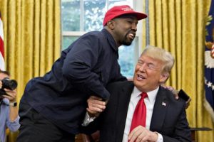 Kanye West: Kullanıldım