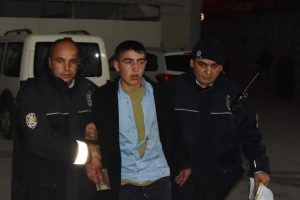 Katilden şoke eden ifade! "İyi poz vereyim mi?"
