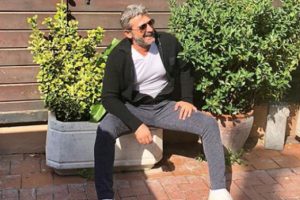 Burak T&ouml;rer: Arabayı kullanan ben değildim