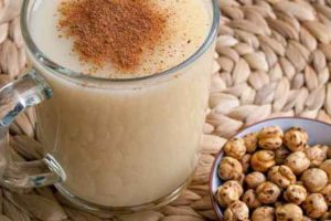 Boza anne s&uuml;t&uuml;n&uuml; artırıyor