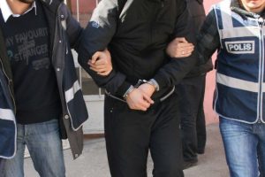 12 ilde FET&Ouml; operasyonu: 32 g&ouml;zaltı kararı