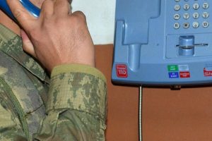 Genelkurmay'da g&ouml;revli FET&Ouml;'c&uuml; y&uuml;zbaşıdan 'ankes&ouml;r' itirafı