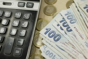 TBB Y&ouml;netim Kurulu Başkanı Aydın: Faiz oranlarında aşağı y&ouml;nl&uuml; bir seyir var