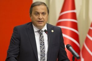 CHP'li Torun: Mansur Yavaş &ccedil;aba g&ouml;stermiyor