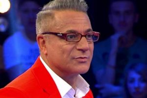 Mehmet Ali Erbil'den haber var