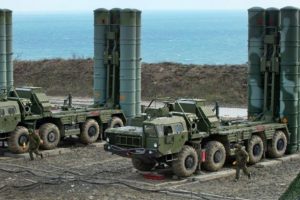 Rusya'dan S-400 a&ccedil;ıklaması
