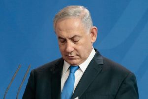 Netanyahu'nun Kud&uuml;s adayı belediye se&ccedil;imlerini kaybetti