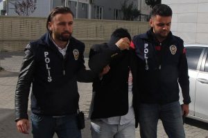 Doğu Yakası Operasyonu: 6'sı &ccedil;ocuk, 20 g&ouml;zaltı