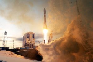 Rusya Uzay Ajansı'ndan Soyuz roketi a&ccedil;ıklaması