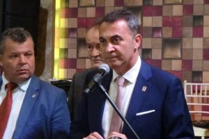Orman'dan taraftara Genk ma&ccedil;ı tepkisi