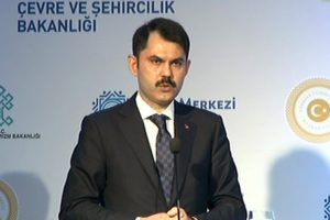 Bakan Kurum: 30-40 katlı binalar yapmayacağız
