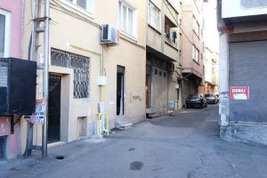 K&uuml;&ccedil;&uuml;k kıza tacizde bulunan şahıs adliyeye sevk edildi