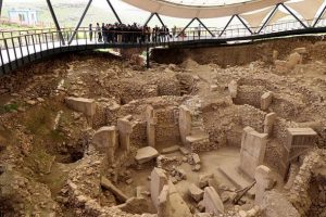 Şanlıurfa'da 'G&ouml;beklitepe Yılı' heyecanı