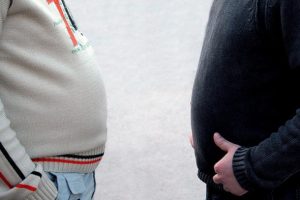 Aşırı veya az kilolu olmak ortalama yaşam s&uuml;resini azaltıyor
