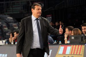 Ataman'dan Fenerbah&ccedil;e'ye g&ouml;nderme