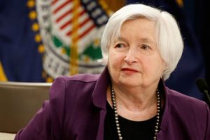 Yellen: Birka&ccedil; faiz artışı daha gerekli