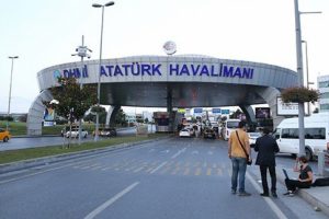 Atat&uuml;rk Havalimanı'nda uyuşturucu operasyonu
