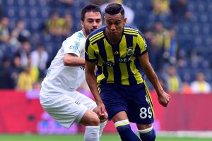 Josef de Souza'dan derbi mesajı