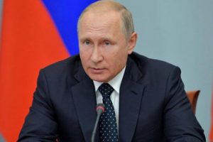 Putin: Yurtdışındaki vatandaşlarımızın haklarını kararlılıkla koruyacağız