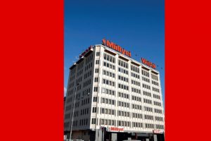 Demir&ouml;ren Grubu o gazeteyi kapatıyor!