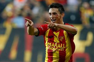 Castro yoksa G&ouml;ztepe de yok!