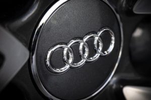 Audi'nin karını "dizel cezası" eritti
