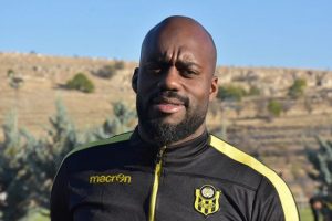 Yeni Malatyaspor'lu Murat ve Fabien'in hedefi &uuml;st sıralar