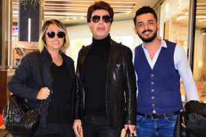 Yılmaz Morg&uuml;l: 'B&uuml;lent Ersoy da kim? &Ouml;yle biri mi var?'