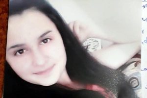 Kayıp Sevgi'nin cesedi bulundu